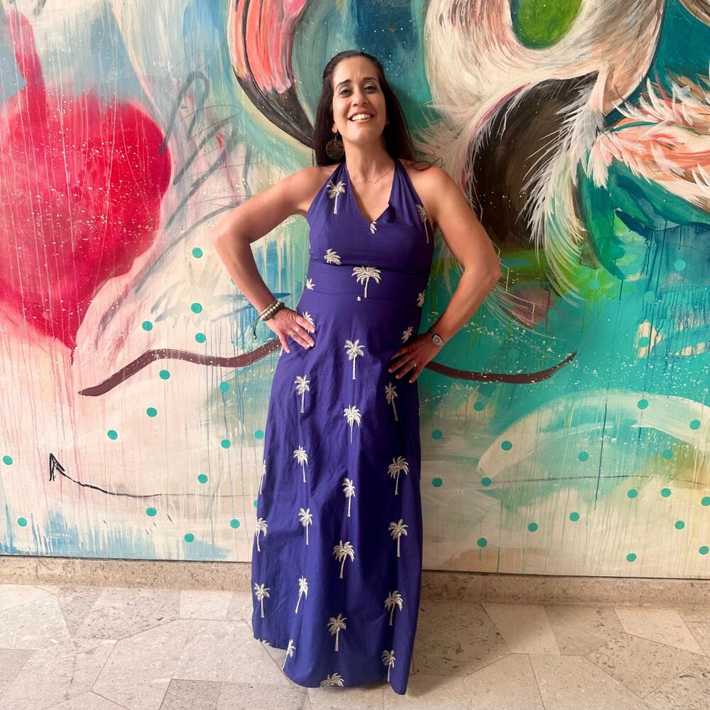 Meet your Posher, Zafera